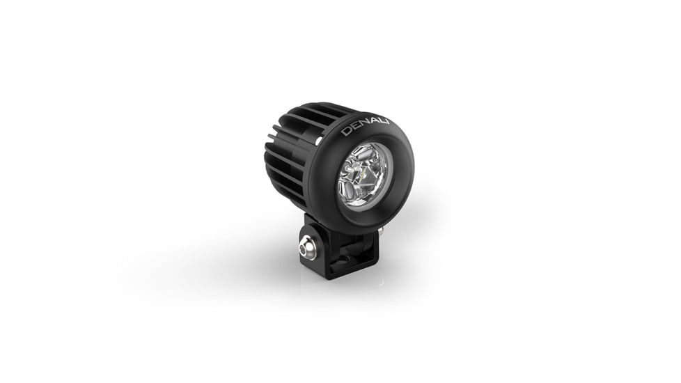 Denali Electronics Driving Lights, dnl-d2-050
