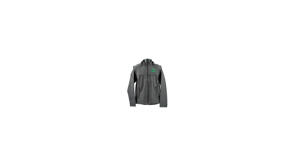 Bear Creek Arsenal BCA Traverse Waterproof Jacket-3XLarge 4DB54229, BCA-RJACKETXXXL