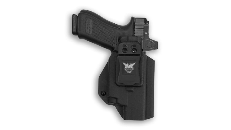 We the People Holsters Glock 49 Mos With Olight Baldr Rl Mini Red Dot Optic Cut Iwb Holster FCCCE2E5, 7059152830562