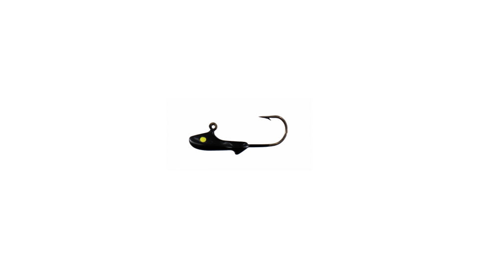 Big Bite Baits Sub Jig 78463A9F, SUB
