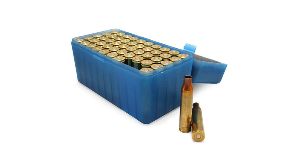 Lightning Ammo Primed Brass Rifle Cartridge Cases .338 Lapua Magnum 50/ct 49649308, LALA6338