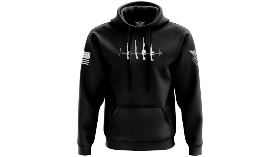 Wethepeopleholsters.Com Lifeline Hoodie, lifeline-hoodie