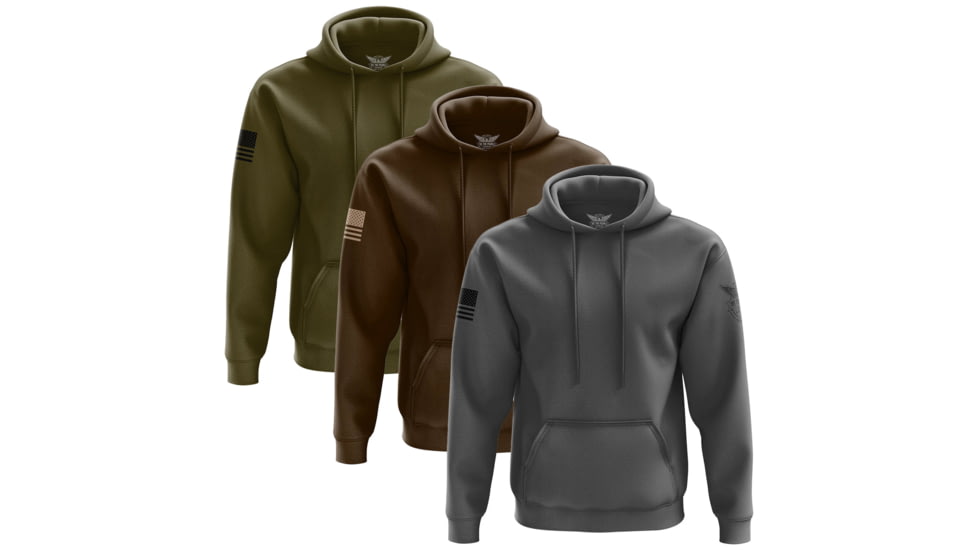 Wethepeopleholsters.Com Specialist Freedom Hoodie Bundle 3 Pack, specialist-freedom-hoodie-bundle-3-pack