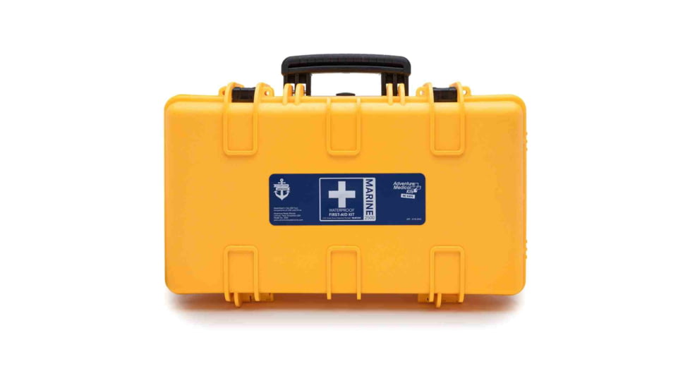 Adventure Medical Kits Marine 2500 First Aid Kits, 0115-2500