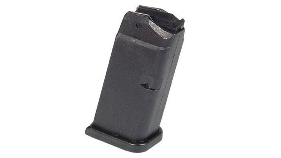 Glock G30 .45 ACP 9 Round Pistol Magazine, Black, 1 Pack, GLMF30109