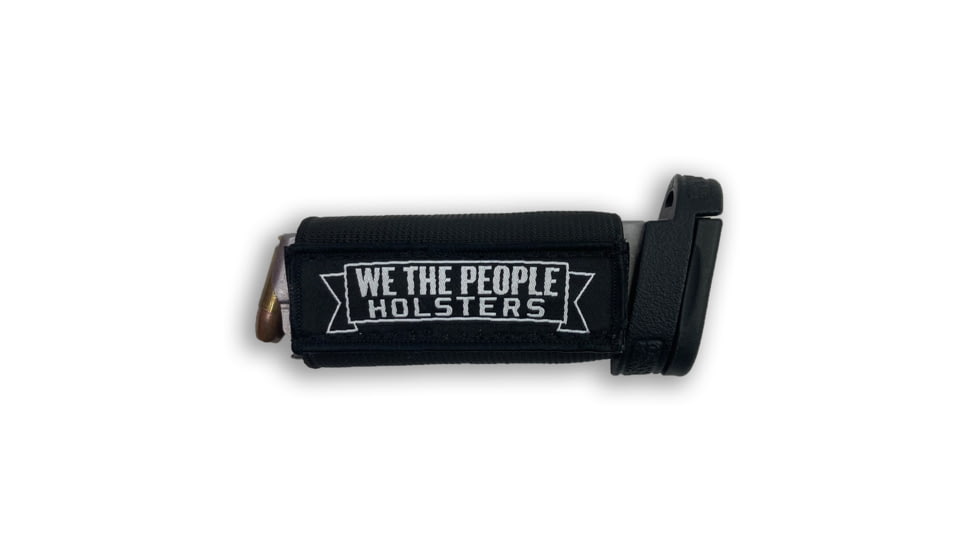 We the People Holsters Universal Elastic Pistol Mag Carrier B5C1FAD2, 6829309853794