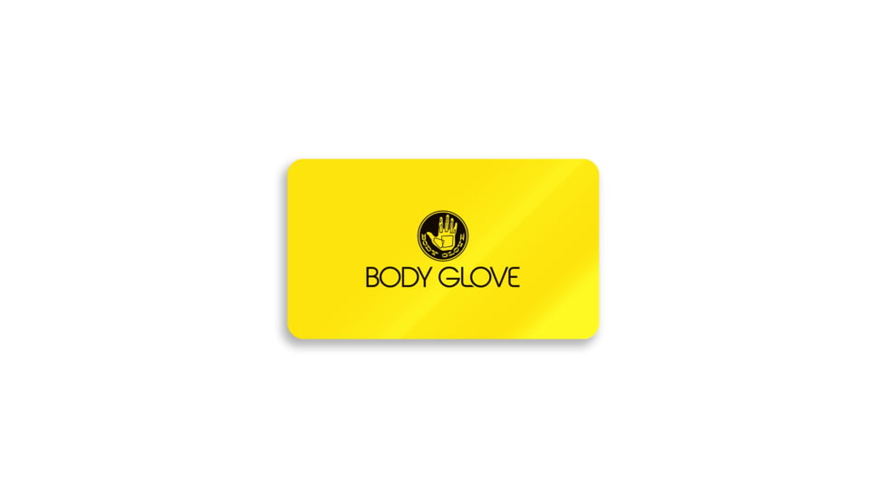 Body Glove Gift Card, 20, Multi, One Size, GIFTCARD020