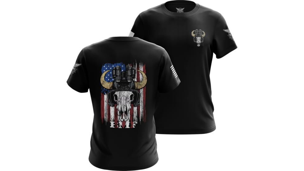 Promo Bison Ops Short Sleeve Shirt, bison-ops-short-sleeve-shirt