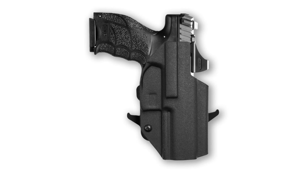 We the People Holsters Heckler &amp; Koch Vp9 Red Dot Optic Cut Owb Holster 3DE1E4E3, 6872295833698