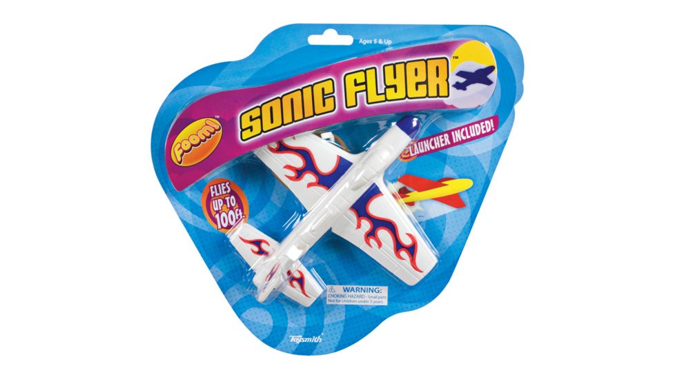 0zwest Sonic Flyer 74227