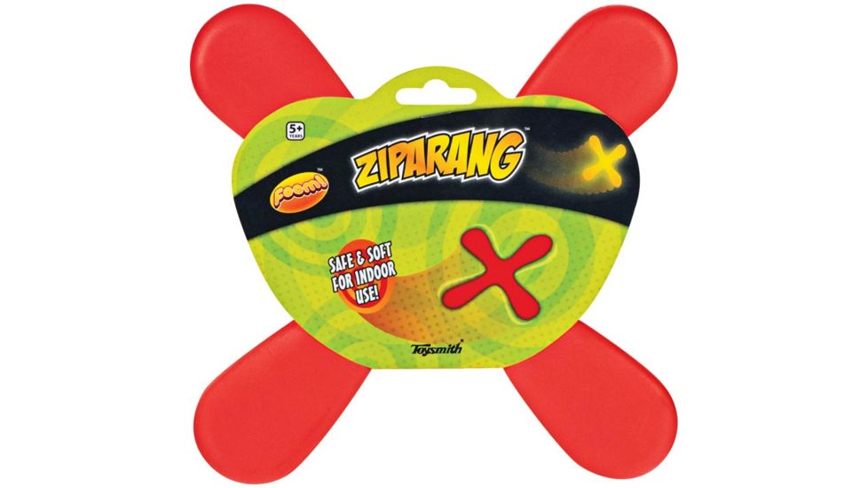 0zwest Ziparang Disp 74110