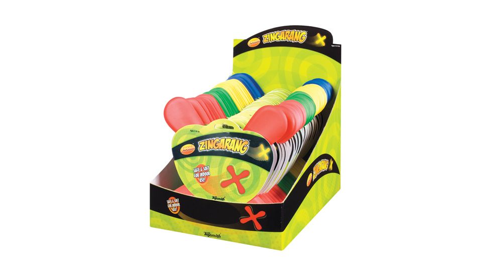 0zwest Ziparang Disp 74110