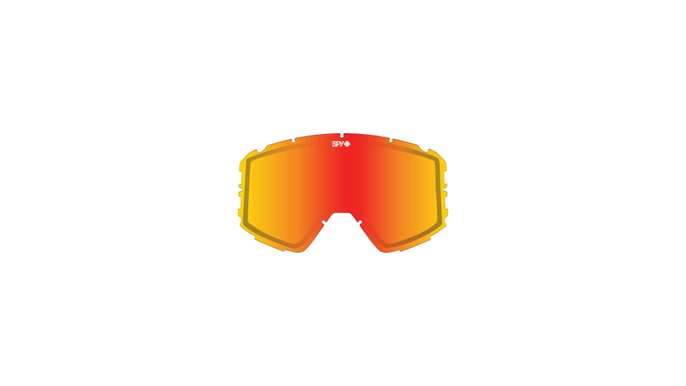 Spy Optic Replacement Lens Raider - Spy Optic - No Colour Reference Snow Goggles 43A6A242, 159875