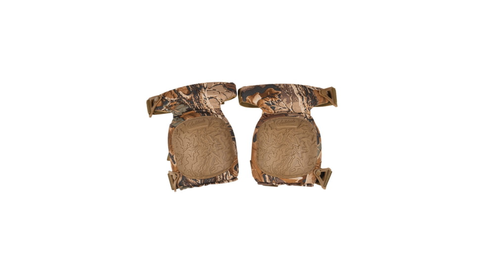 Latitude Outdoors Knee Pads - Realtree Advantage Classic D3E7EA39, AX-LKP-RAC