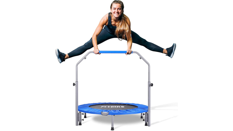 Flybird Fitness Cardio 03C36CD1, flybird-indoor-trampoline