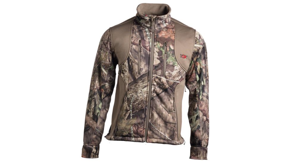 10X Scentrex Lockdown Jacket, Realtree Xtra Medium ZJ714AX9-MD
