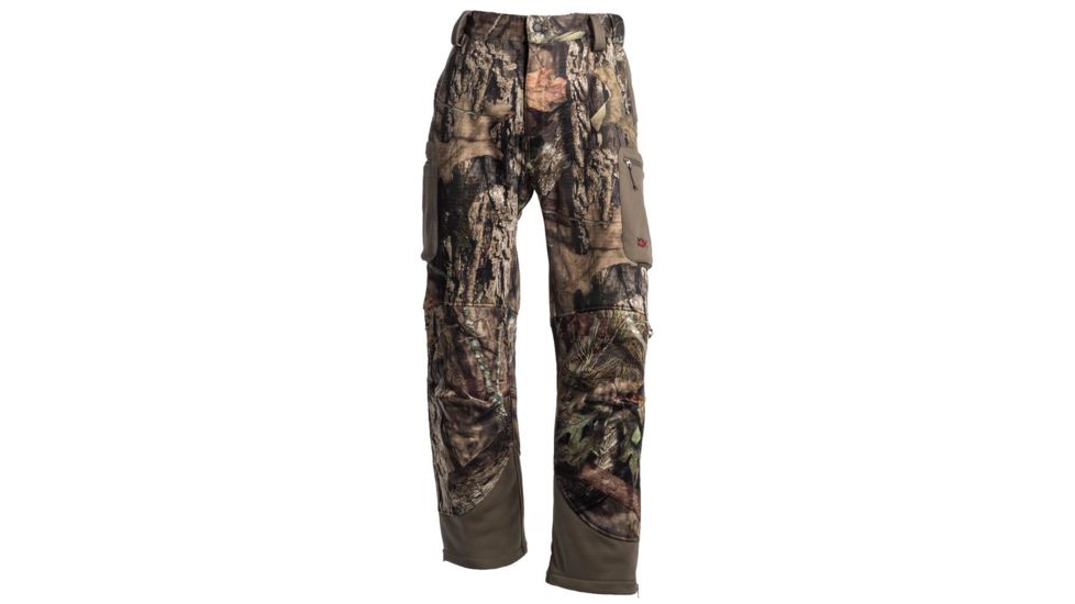 10X Scentrex Lockdown Pant, Realtree Xtra 2X-Large ZP714AX9-2X