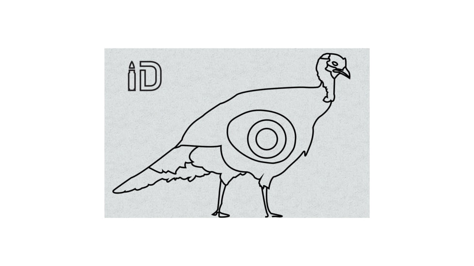 Infinite Defense Turkey Infinity Target A388CF6E, turkey-infinity-target