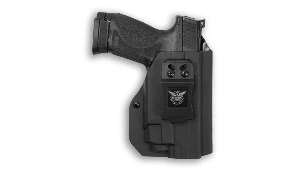 We the People Holsters Smith &amp; Wesson M&amp;P / M2.0 4/4.25 Compact 9/40 With Streamlight Tlr-8/8A Light Iwb Holster 229712D9, 7013670846562