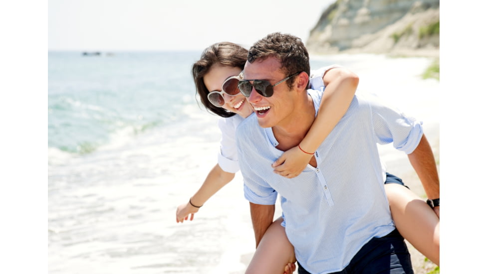 Prescription Sunglasses