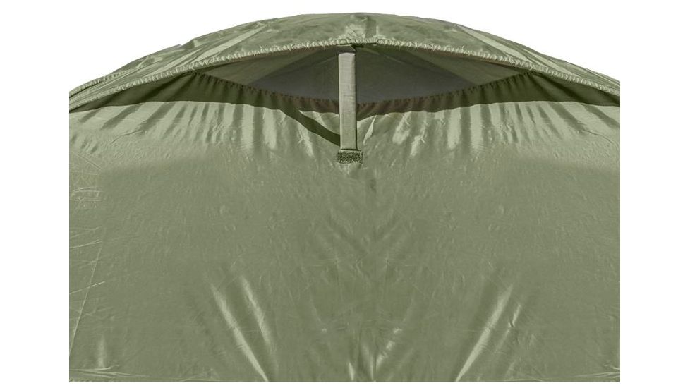 12 Survivors 4P Shire Tent TS75002