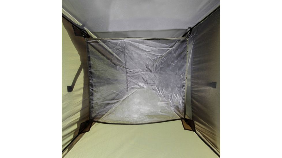 12 Survivors 4P Shire Tent TS75002