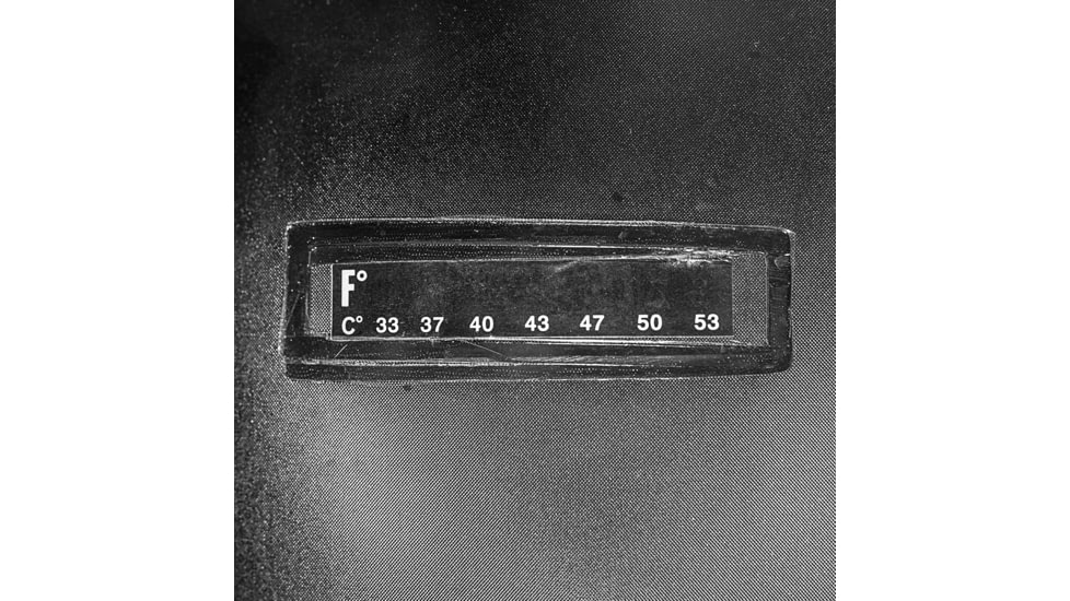 12 Survivors 5 Gallon Solar Shower TS79000