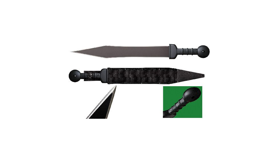 Cold Steel - Gladius Machete With Sheath, CS-97GMSZ