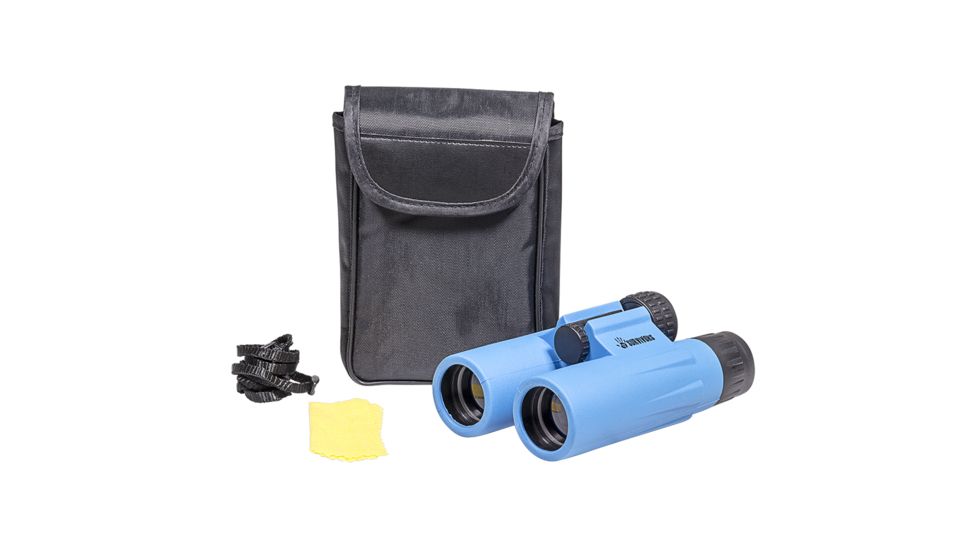 12 Survivors Escape 16x32 Binocular, Blue, TS12022B