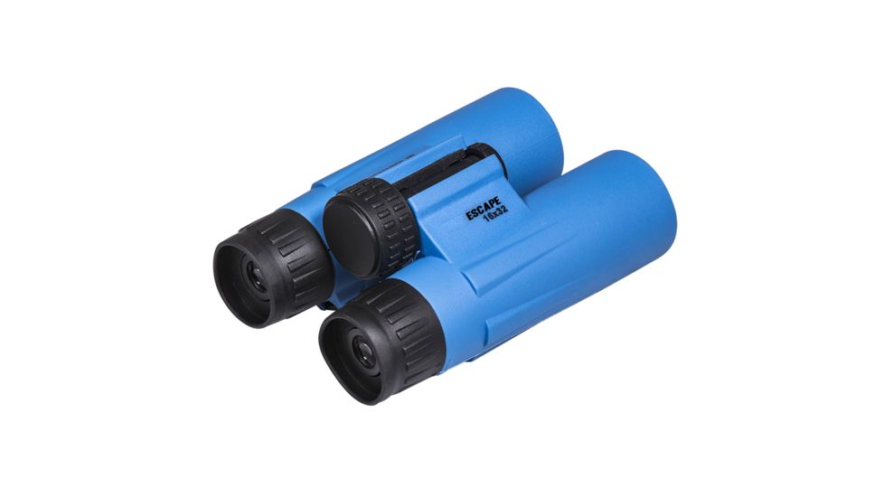12 Survivors Escape 16x32 Binocular, Blue TS12022B
