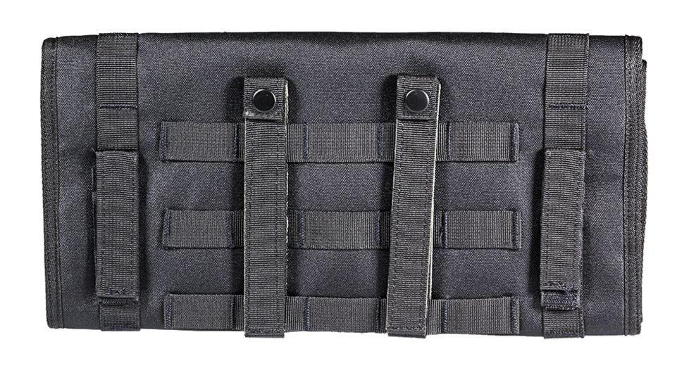 12 Survivors First Aid Rollup Kit - Bag Only TS42000BE