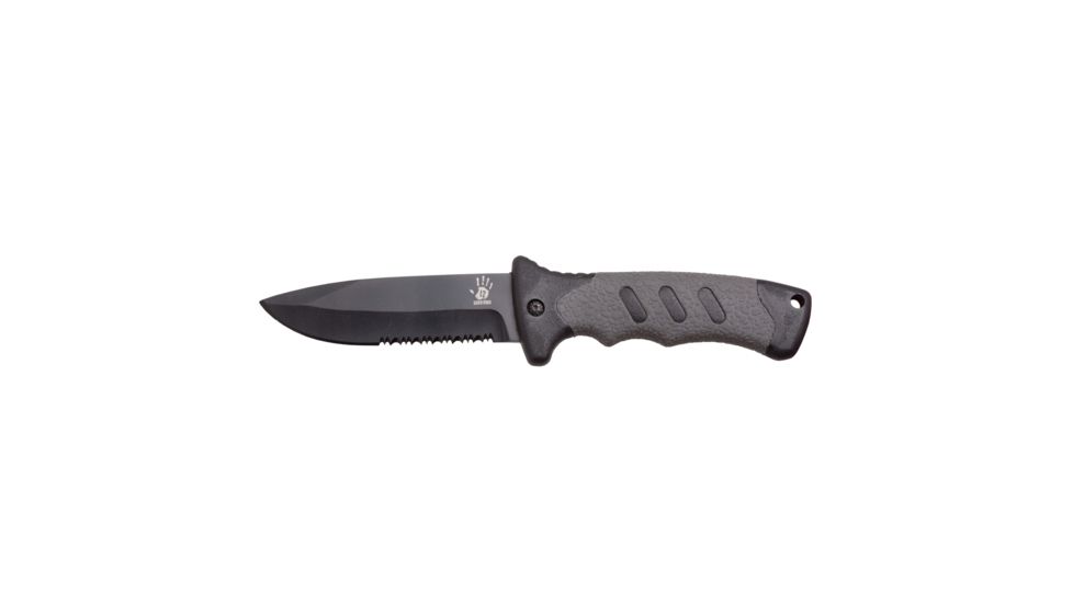 12 Survivors Fixed Blade Kit TS71003K