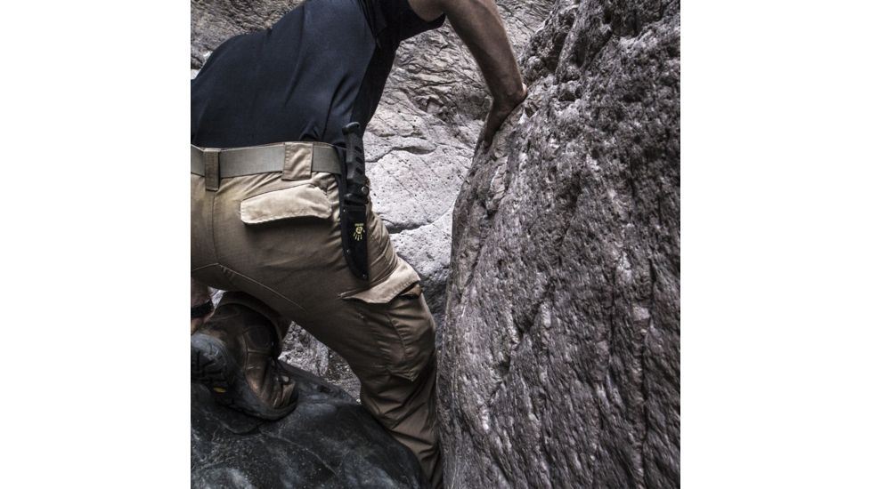 12 Survivors Fixed Blade Kit TS71003K