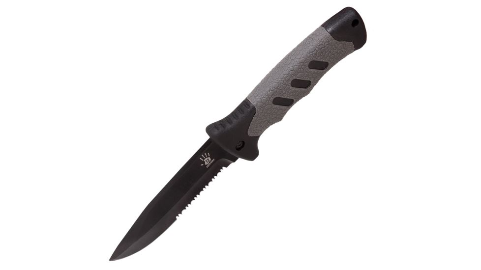 12 Survivors Fixed Blade Kit TS71003K