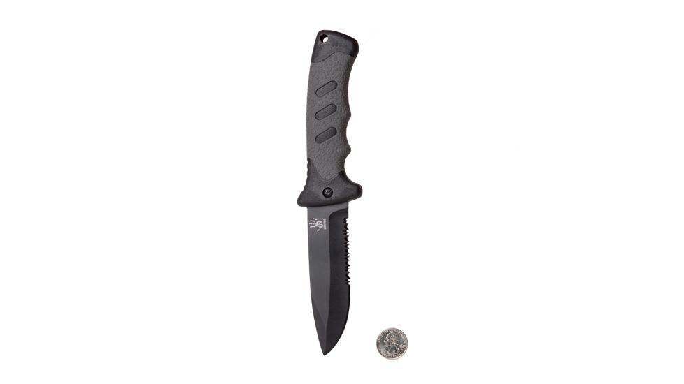 12 Survivors Fixed Blade Kit TS71003K