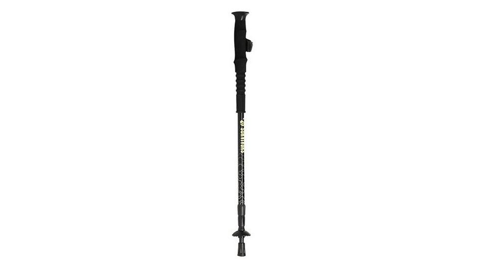 12 Survivors GeoPath Hiking Staff TS77001