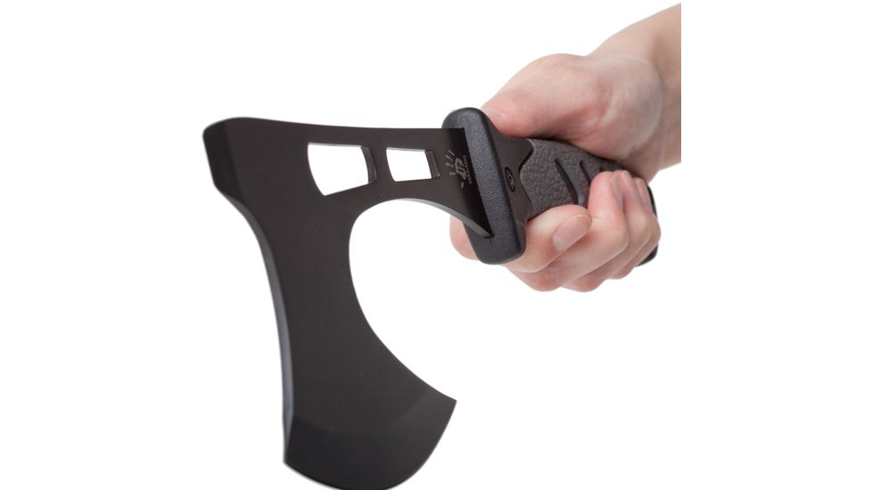 12 Survivors Hand Axe Kit TS73001K