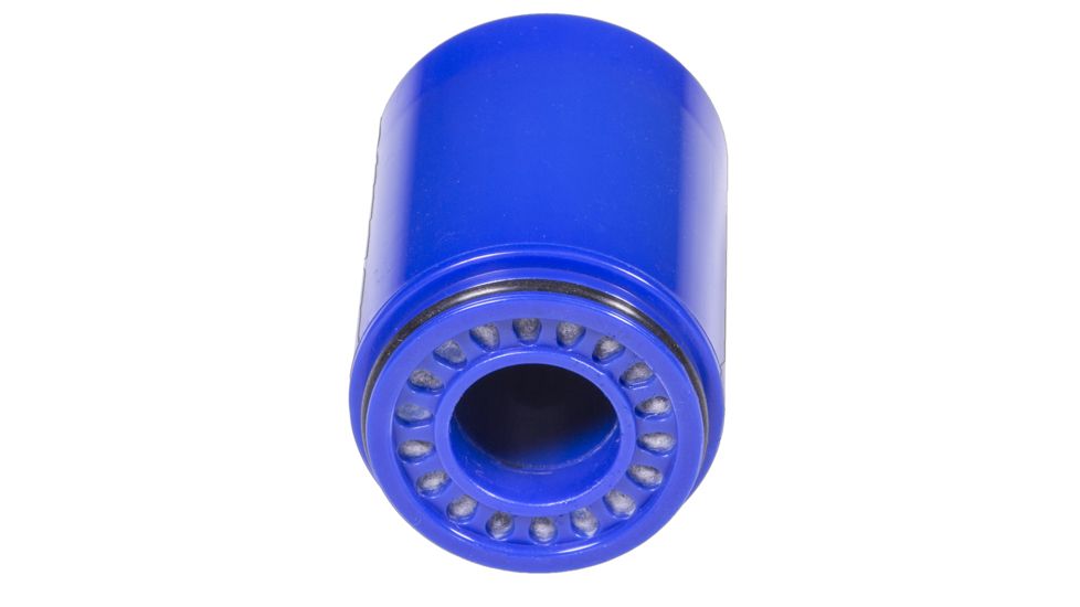 12 Survivors Hand Pump Water Purifier Replacement  Filter, Blue TS76003.001