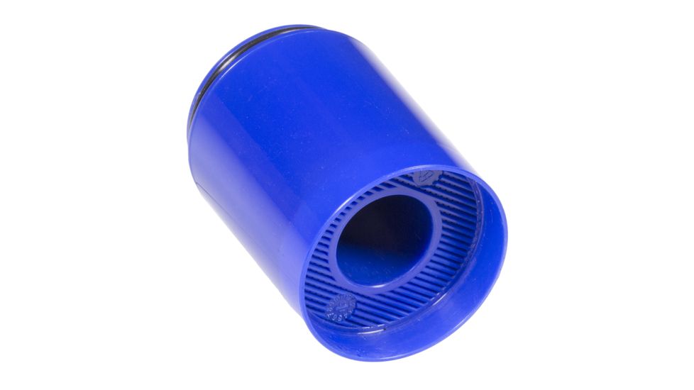 12 Survivors Hand Pump Water Purifier Replacement  Filter, Blue TS76003.001