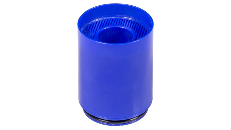 12 Survivors Hand Pump Water Purifier Replacement  Filter, Blue TS76003.001