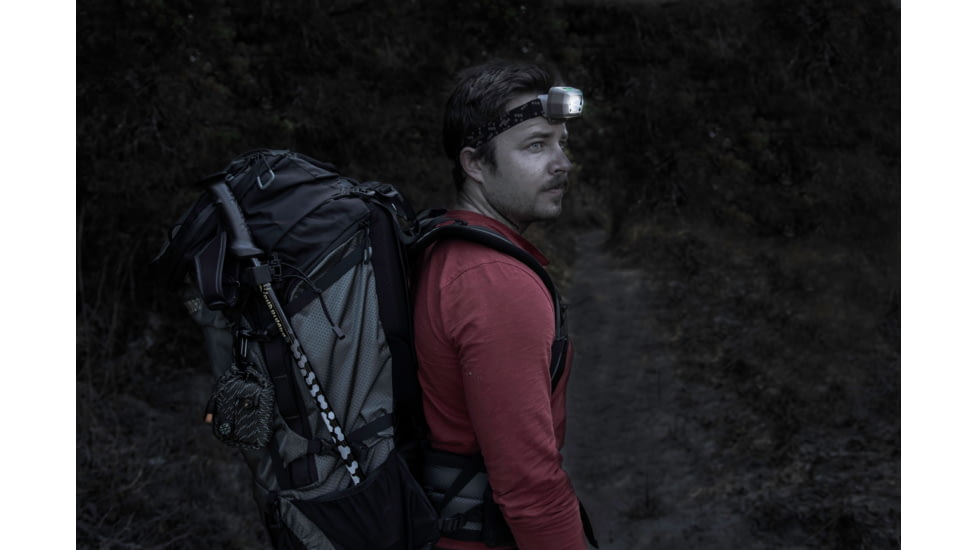 12 Survivors Ignite-110 Lumens Headlamp TS23003