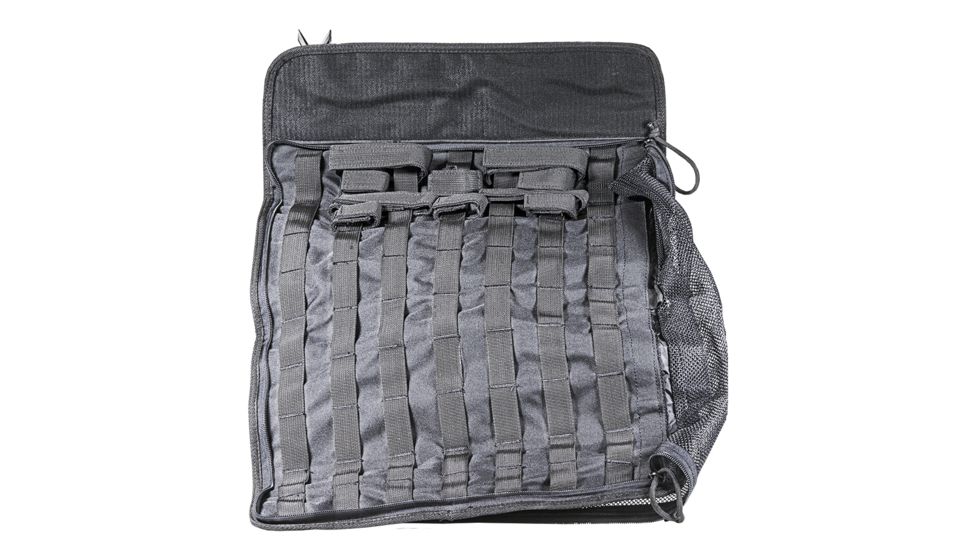 12 Survivors Knife Rollup Kit - Bag Only TS42001BE