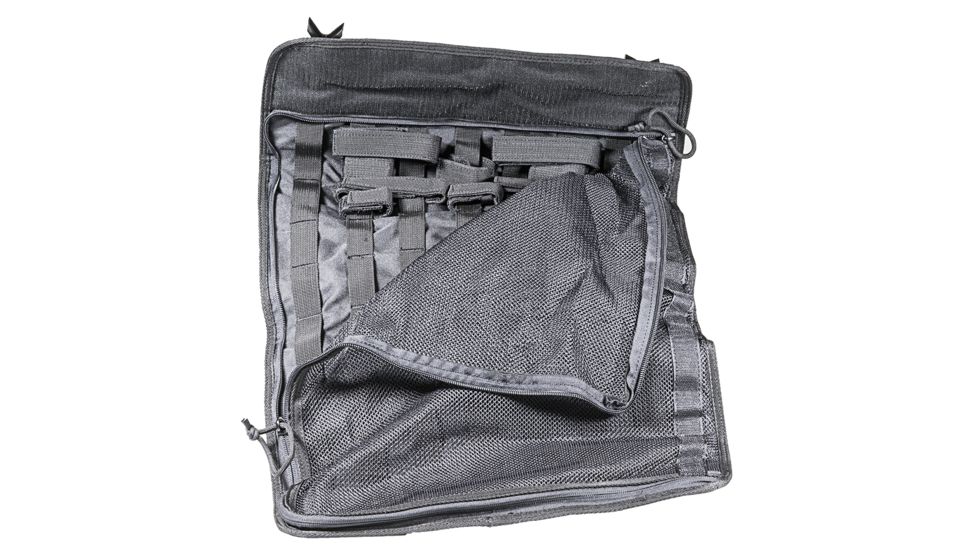12 Survivors Knife Rollup Kit - Bag Only TS42001BE