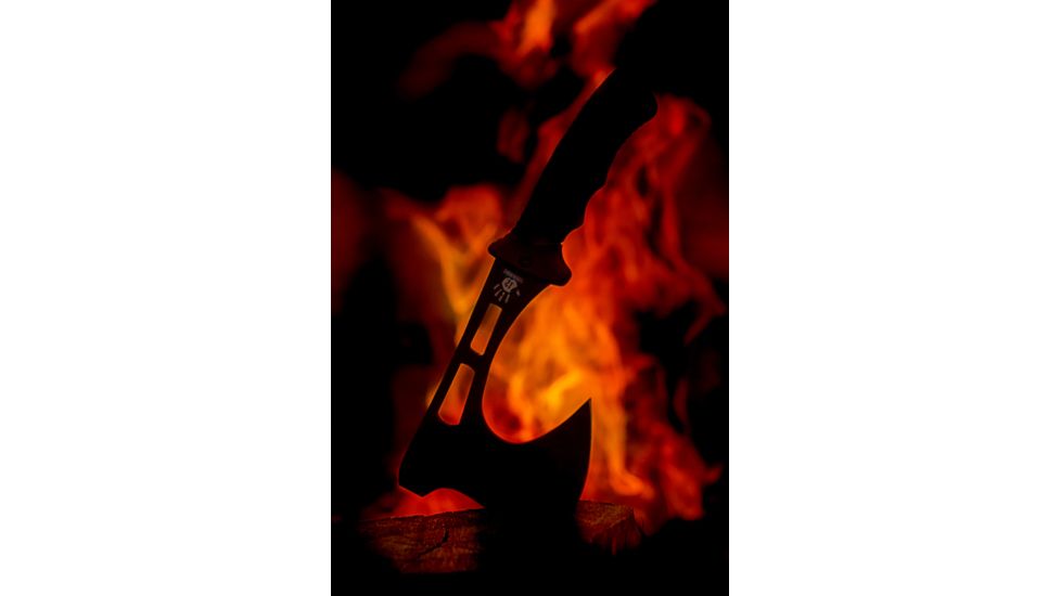 12 Survivors Knife Rollup Kit TS42001B