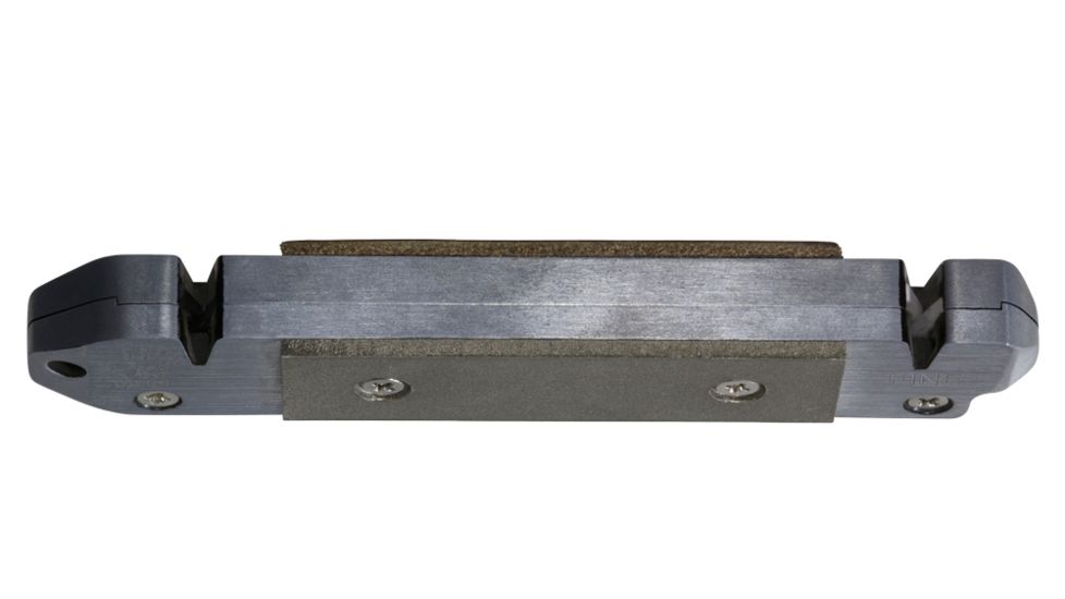 12 Survivors Knife Sharpener &amp; Fire Starter TS76001