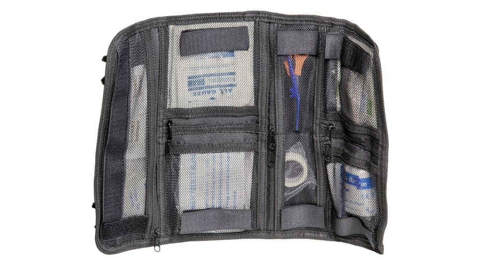 12 Survivors Mini First Aid Rollup Kit TS42002B