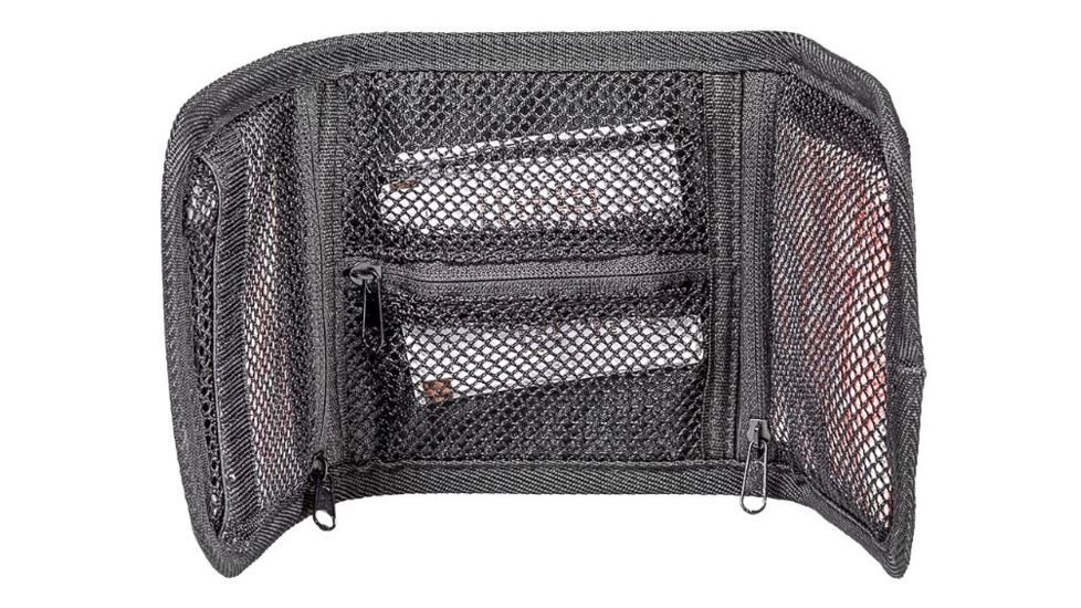 12 Survivors Mini Medic 60 pc First Aid Kit TS42003B