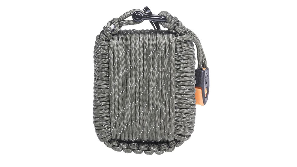 12 Survivors Paracord Survival Pod TS24002