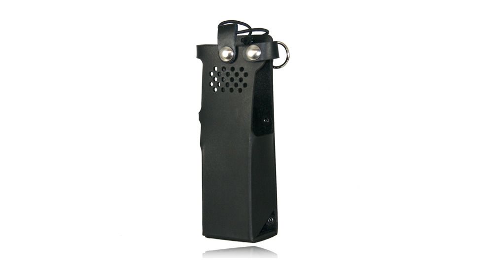 RADIO HOLDER FOR A MOTOROLA  APX 6000 XE W/EXTENDED BATTERY FOR MODEL 1.5