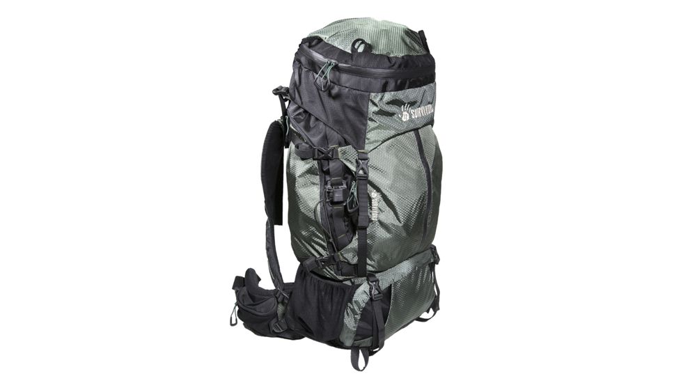 12 Survivors Windom 65 Backpack TS43001